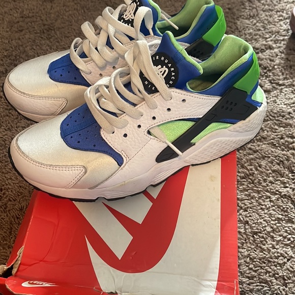 ‼️shoes‼️ - Picture 5 of 5